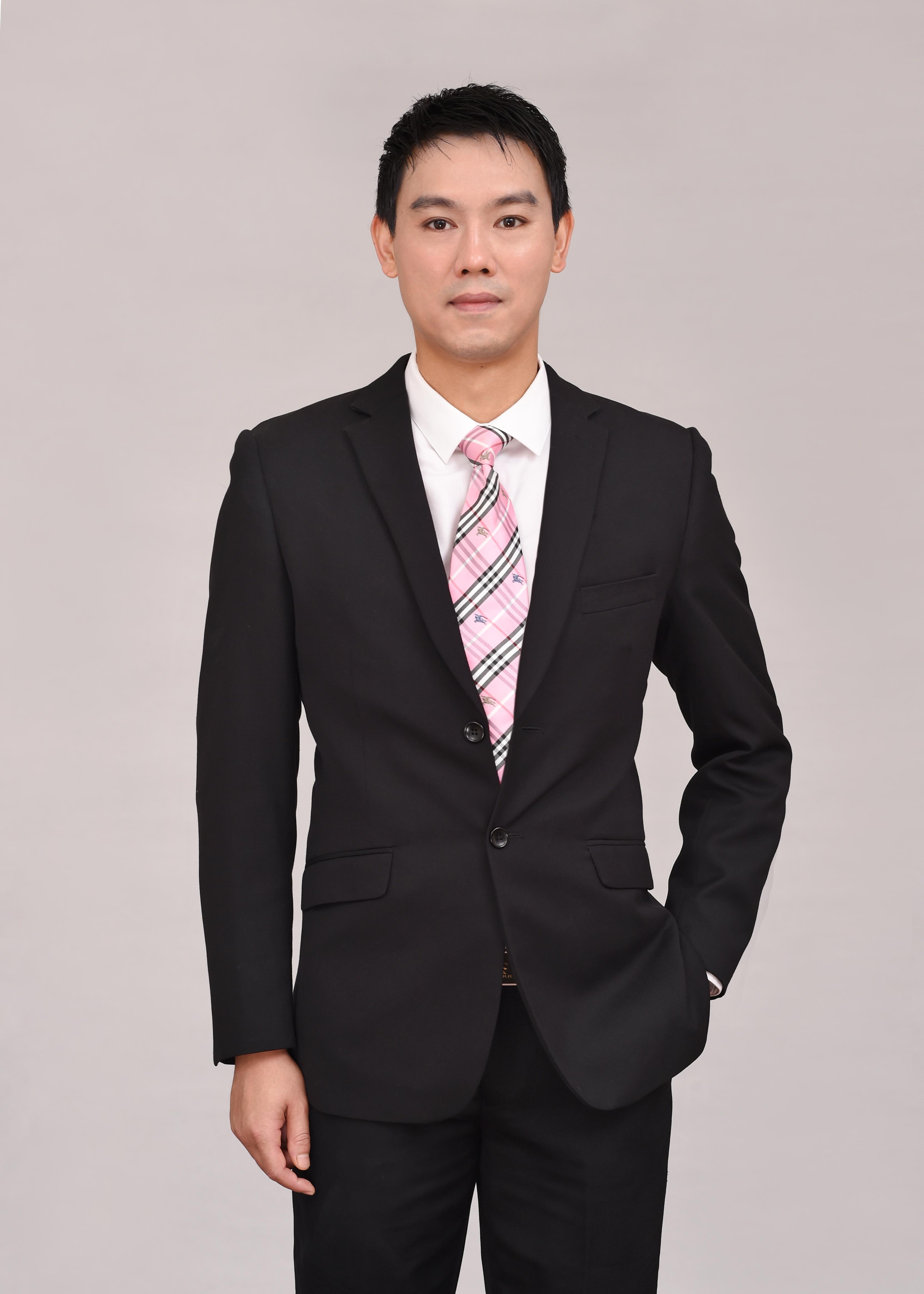 冯雅筑制作统筹负责人
